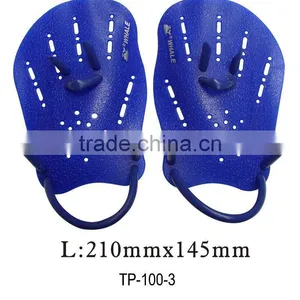 Diving Hand Paddles Finger Fins TP-200 Swim Hand Paddle,Swimming Hand Paddles thumbnail-1