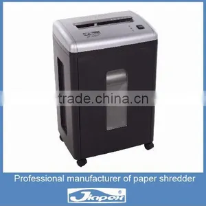 Paper Shredder Machine thumbnail-1