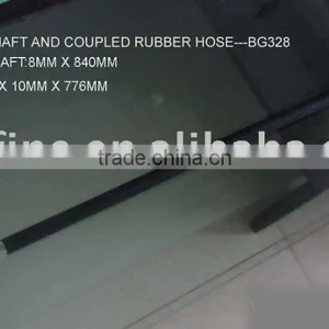 Flexible Shaft Assembly for Grinders thumbnail-1