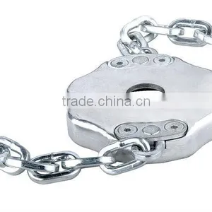Heavy Duty Chain Trimmer Head for Grass Trimmer DL-1108 thumbnail-1