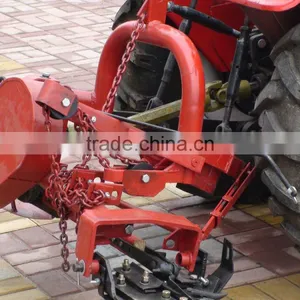 Farm Machine Tractor Sickle Bar Mower thumbnail-2