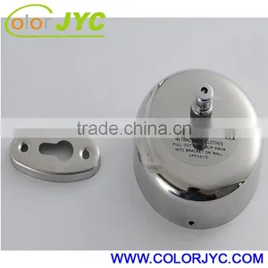 Stainless Steel Retractable Balcony Cloting Line thumbnail-1