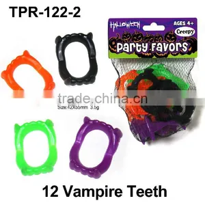 Promotion Fake Teeth Toys thumbnail-1