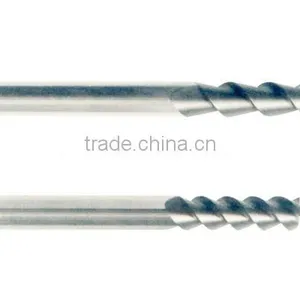 CARBIBDE END MILLS thumbnail-1