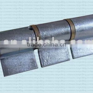 Gate Weld to Weld Hinge thumbnail-1