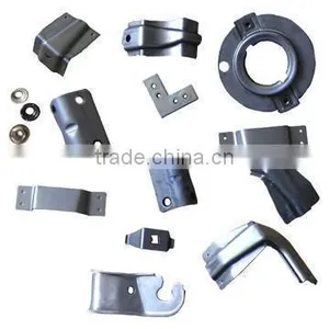 Stamped Auto Parts,stamping Part thumbnail-1