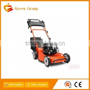 OEM Golf Electric Mower 2016 Fashion Custom Designed for Golf thumbnail-6