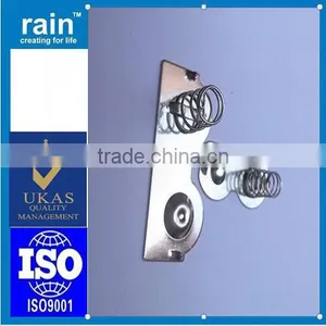 Stainless Steel Spring Contact thumbnail-1