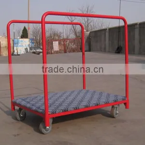 Heavy Duty Platform Cart Carpet Dolly Tool Cart for Warehouse thumbnail-1