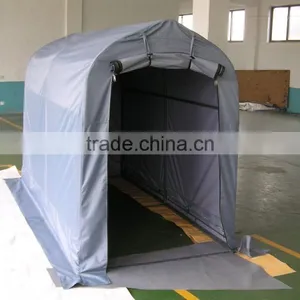 Backyard Garage , Storage Tent , Car Shelter thumbnail-1