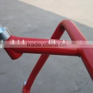 300KG Front and Rear Wheel Lift Motorcycle Stand Swingarm Spool thumbnail-2