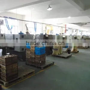 Cixi Fule Flooding Equipment Co., Ltd. company overview - view 4 thumbnail