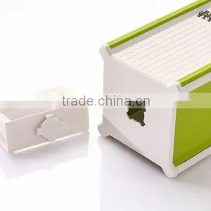The Professional Spiral Vegetables Slicer Grater Garlic Chopper thumbnail-5