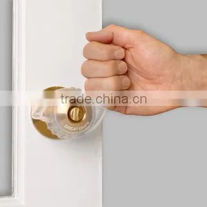 EZ Doorknob Grips Arthritis and Senior Living Aids Open Doors Easily thumbnail-3