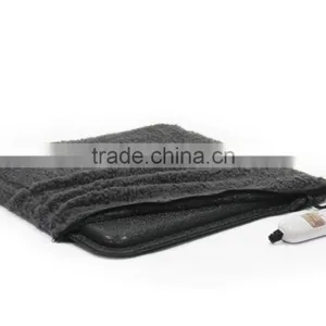 Electric Foot Warmer / Under Desk Foot Warmer thumbnail-2