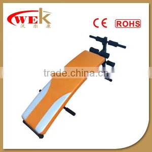 Fitness Equipment Weight Bench (WEK-056) thumbnail-1