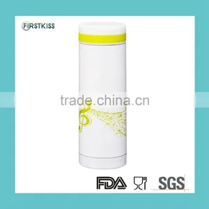 Stainless Steel Keep Warm Office Cup Vacuum Flask thumbnail-5