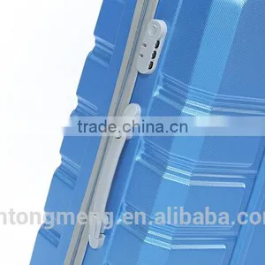 ABS Hard Shell Travel Trolley Luggage Set Trolley Suitcase thumbnail-4
