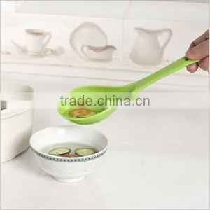 Wholesale 2color pp Plastic Spoons for Soup/custom Food Grade Plastic Soup Spoons Wholesale/wholesale Spoons Manufacturer thumbnail-2