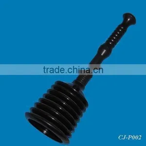 Toilet Plunger thumbnail-1