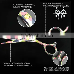 QJ-HC43 New Arrival Colorful Barber Shop Equipment for Hair Cut thumbnail-4