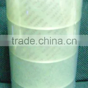BOPP Adhesive Packing Tape thumbnail-1