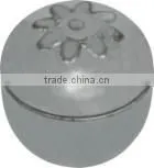 Apple Shaped Candle Tin thumbnail-5
