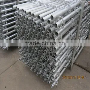 Construction Scaffoldings Ringlock Scaffolding Layher Scaffolding thumbnail-2