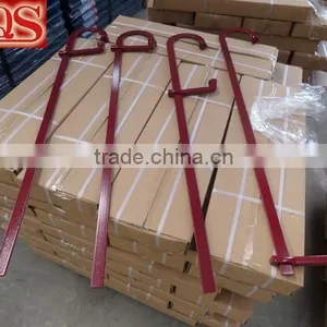 Formwork Building Tools Shuttering F Type Steel Clamps thumbnail-1