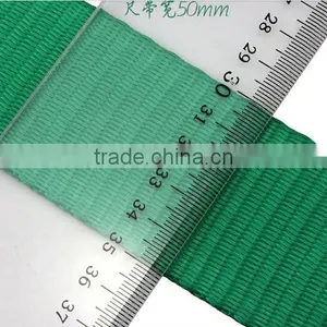 Good Quality Auto Car Tow Rope Snatch Strap With Hook, 5 Meter Long Car Tailer thumbnail-2