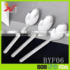 Cute Stainless Steel Spoon From Yiwu Factory thumbnail-1