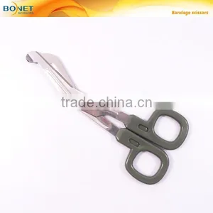 S95003 Stainless Steel Hospital Scissor Bandage Scissor thumbnail-1