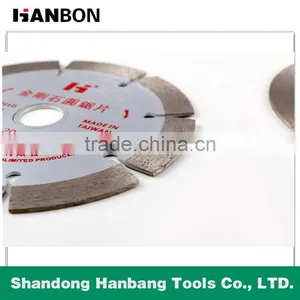 Professional Diamond Circular Saw Blade thumbnail-3