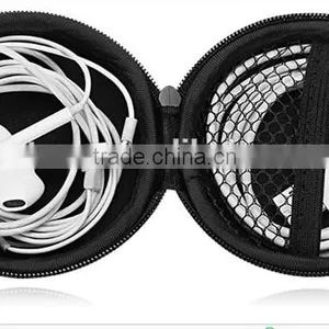 Earphone Case Complete With Replacement Buds thumbnail-3