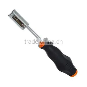 Coax BNC & F Connector Removal and Insert Tool thumbnail-1