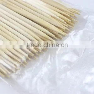 121-8 Newest Discount Manufacturing Bamboo Food Stick thumbnail-5