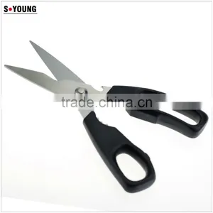 61054 Multifunction Chicken Food Opener Cut Peel Professional Kitchen Scissor thumbnail-2