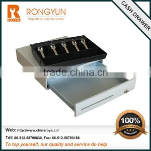 Cheap Cash Drawer for Pos Powder Coating Mini Cash Drawer thumbnail-1