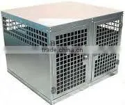 Aluminum Kennel thumbnail-1