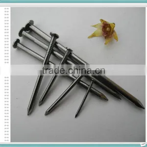 Price of Iron Nails/common Iron Nails/common Wire Nails China Supplier thumbnail-3
