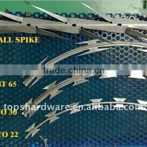 Razor Ribbon / Razor Barbed Wire thumbnail-1