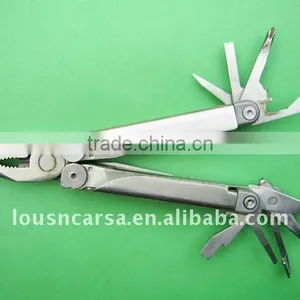 Stainless Steel Multi-function Pointed Multi-purpose Tool Clamp thumbnail-1