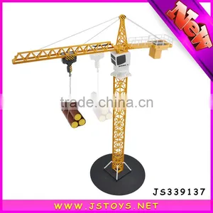 Construction Crane Toys thumbnail-1