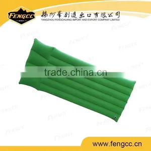 Hot Sale PVC Inflatable Beach Mattress, Air Bed, Air Mattress thumbnail-1