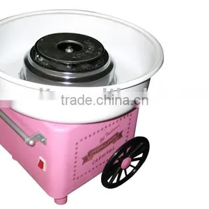 Cotton Candy Machine thumbnail-1
