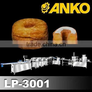 Anko Big Scale Mixing Extrusion Frozen Palata Making Machine thumbnail-5