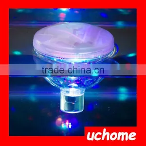 UCHOME Express China Gold Supplier Wholesale Amazon Led Underwater Lights thumbnail-2
