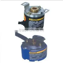 TRD-J360-RZ Lighting Rotary Encoder thumbnail-1