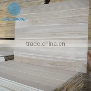 Factory Price China Paulownia Lumber Supplier thumbnail-5
