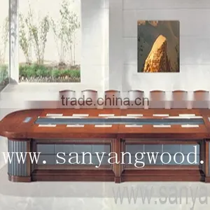 Meeting Table and Chair thumbnail-1